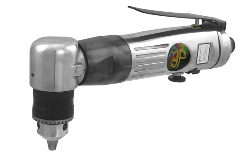 Astro Pneumatic AST-510AHT 3/8 Reversible Angle Head Air Drill