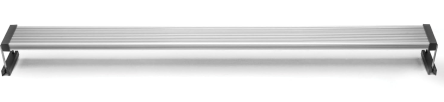 TWINSTAR LED EA Series Aquarium Light - Full Spectrum Fish Tank Light for Aquatic Plants for Aquarium, Built-in Timer & Dimmer for Natural Light Transitions, Sleek Fish Tank Decorations - 1200EA IV