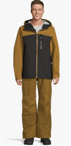 Flylow mens Quantum Pro Jacket