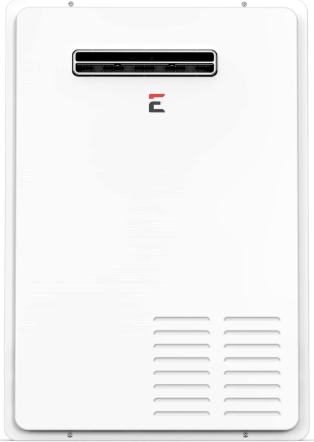 Eccotemp Builder Grade 7.0 GPM Outdoor Natural Gas Tankless Water Heater