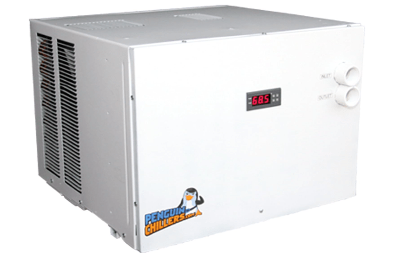 1HP Penguin Chillers - Water Chiller