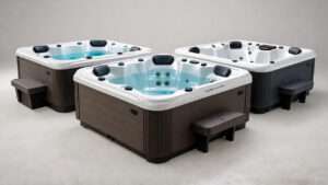 Best Salt Water Hot Tubs - Top Picks for 2025 Relaxation