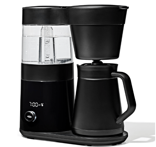 OXO Brew 9 Cup Coffee Maker - Matte Black