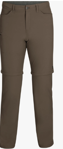 Outdoor Research Men's Ferrosi Convert Pants-30 Inseam