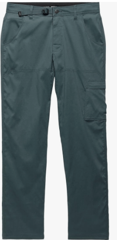 Prana Men's Stretch Zion Field Pants, Sandbar