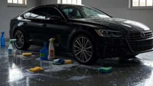Best Water Spot Removers 2025: Top 10 Reviews & Guide