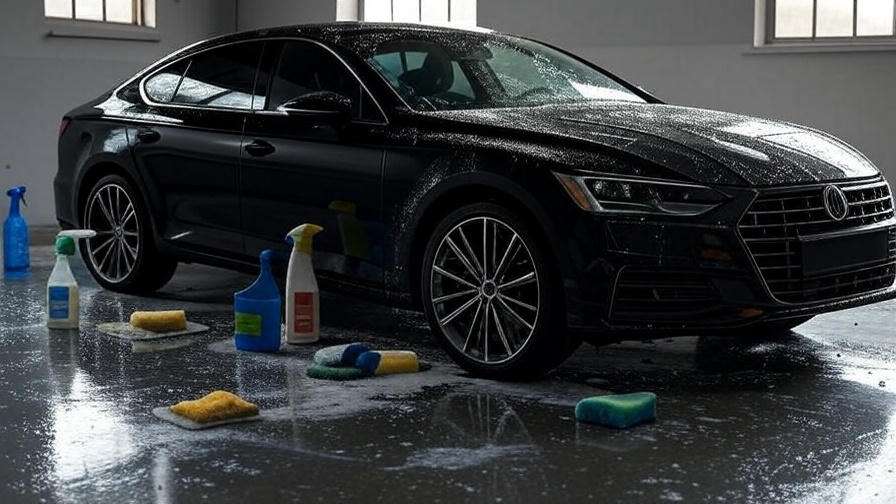 Best Water Spot Removers 2025: Top 10 Reviews & Guide