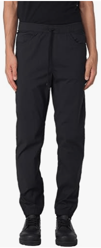 Patagonia Men's Quandary Joggers