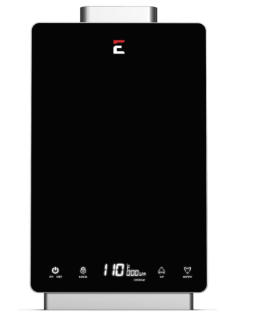 Eccotemp i12-LP Liquid Propane Indoor Tankless Water Heater