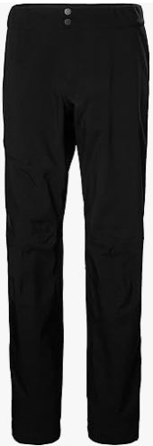Helly-Hansen Women's Verglas 3L Shell Pant