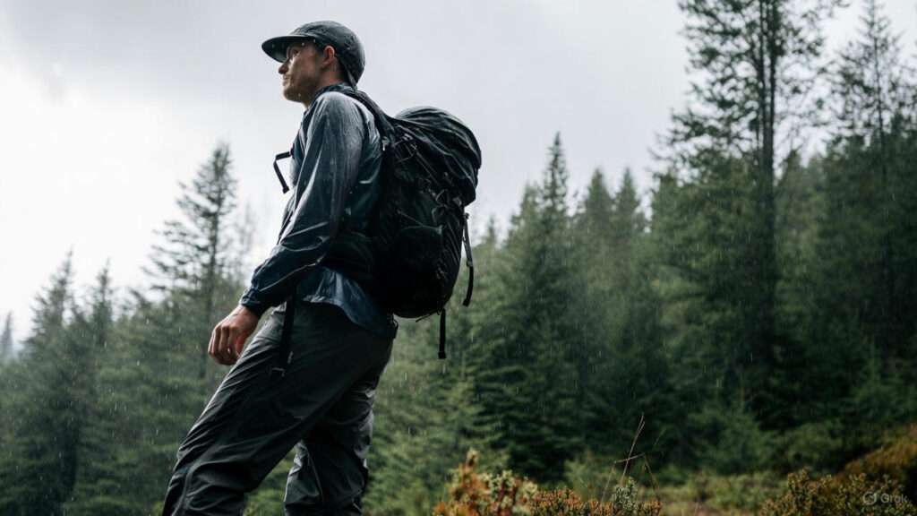 Discover the best water-resistant pants for hiking, camping, and more. Stay dry and comfortable with our top picks for durable, stylish options.