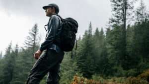 Discover the best water-resistant pants for hiking, camping, and more. Stay dry and comfortable with our top picks for durable, stylish options.