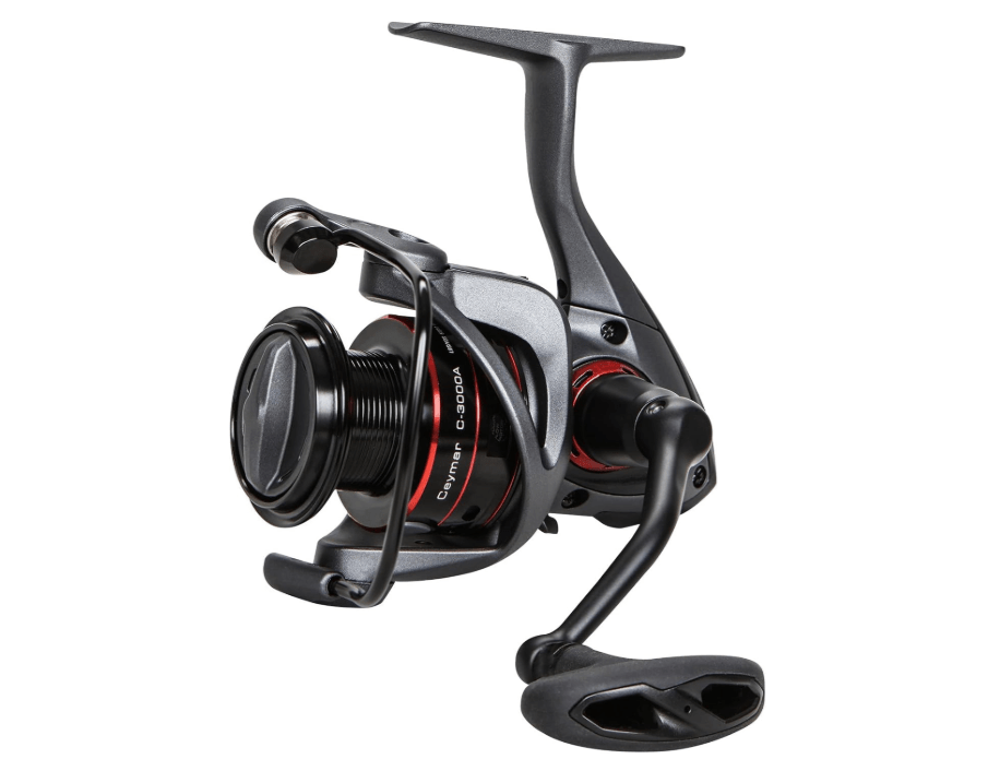 Okuma Ceymar A Spinning Reels