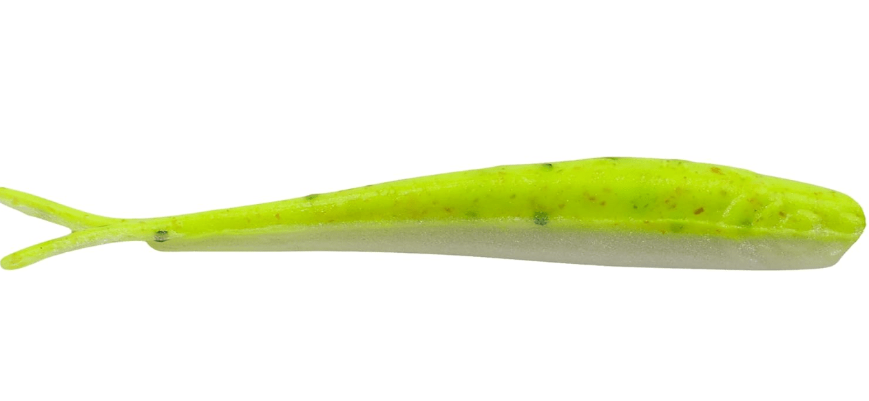 Berkley Gulp! Alive! Minnow Fishing Soft Bait