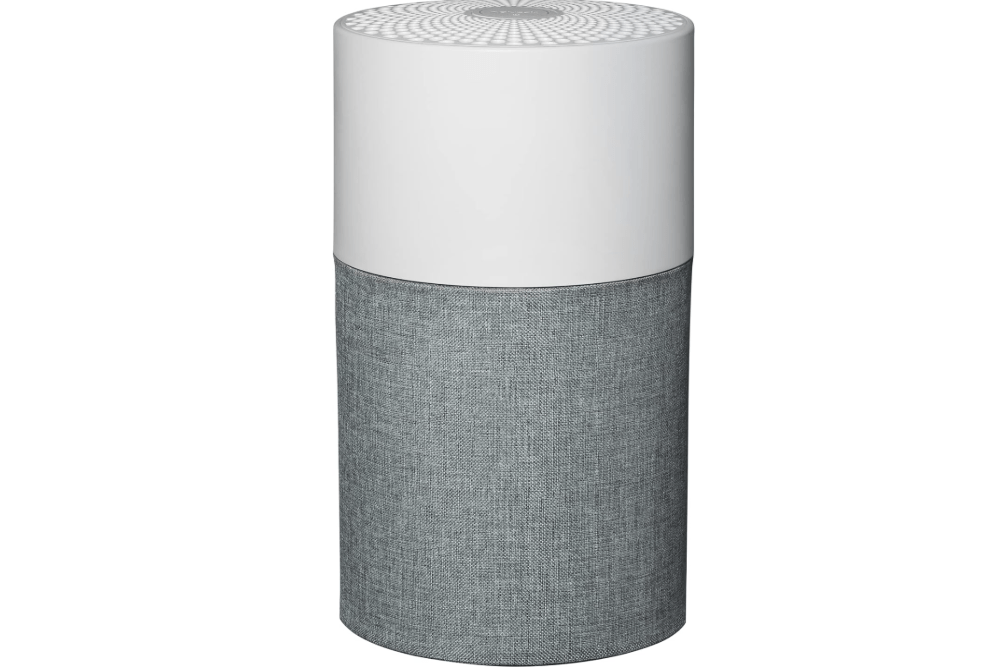 BLUEAIR Air Purifiers for Bedroom Small Room Air Purifiers for Home Air Purifiers for Pets Allergies Air Cleaner, HEPASilent Virus Air Purifier for Dust Baby Air Purifier for Nursery Blue Pure 511
