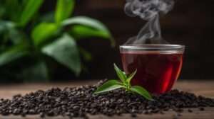 Organic Black Tea