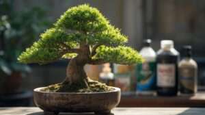 Best Bonsai Fertilizer