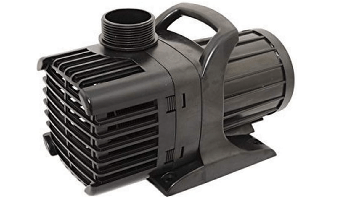 Jebao APP Pond & Waterfall Pump (APP-2000, 2000GPH) 