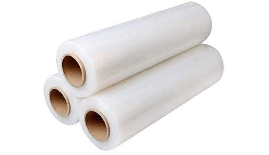 Agfabric Greenhouse Film 12x16ft 3.1Mil Plastic Covering Clear Polyethylene UV Resistant