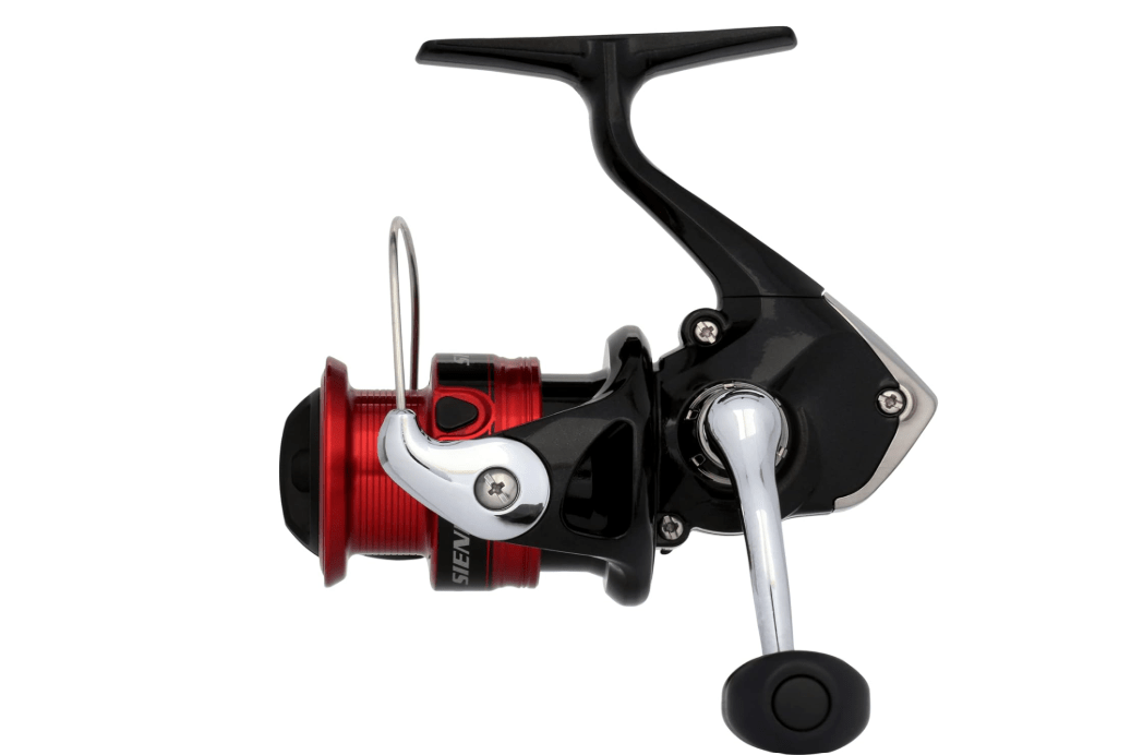 SHIMANO Sienna Spinning Fishing Reel