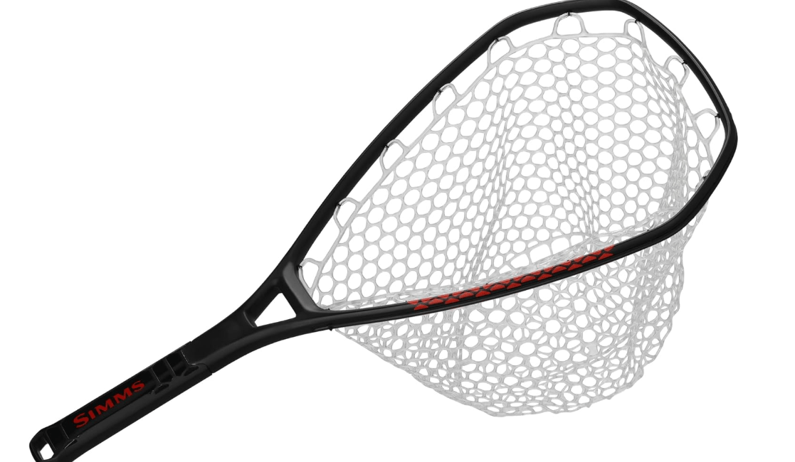 Simms Unisex-Adult Daymaker Landing Net