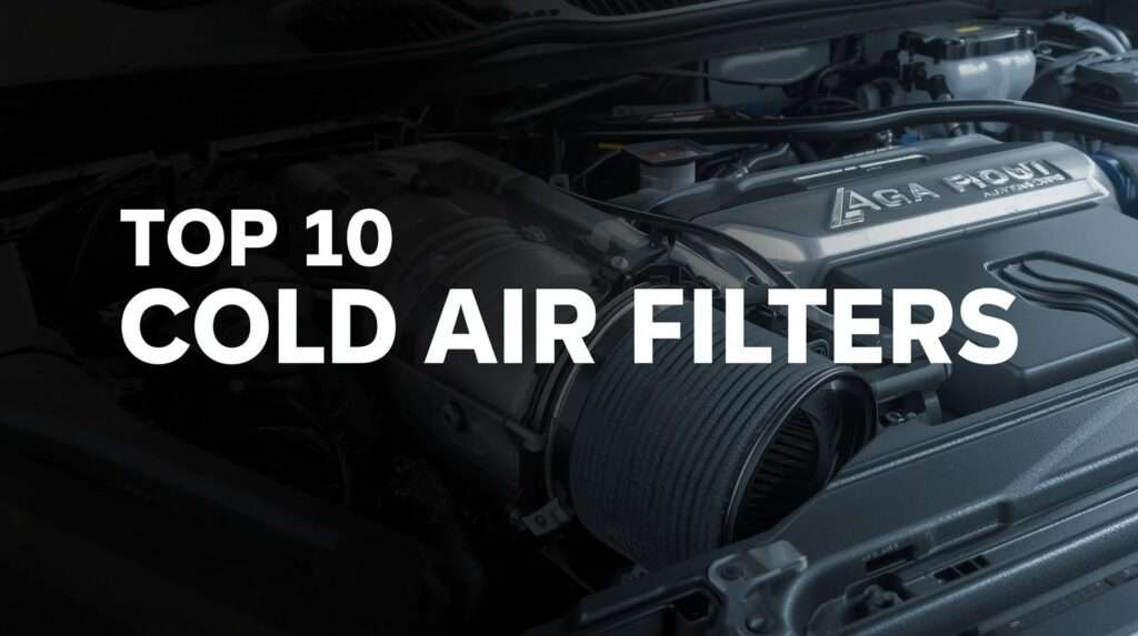Best Cold Air Filter