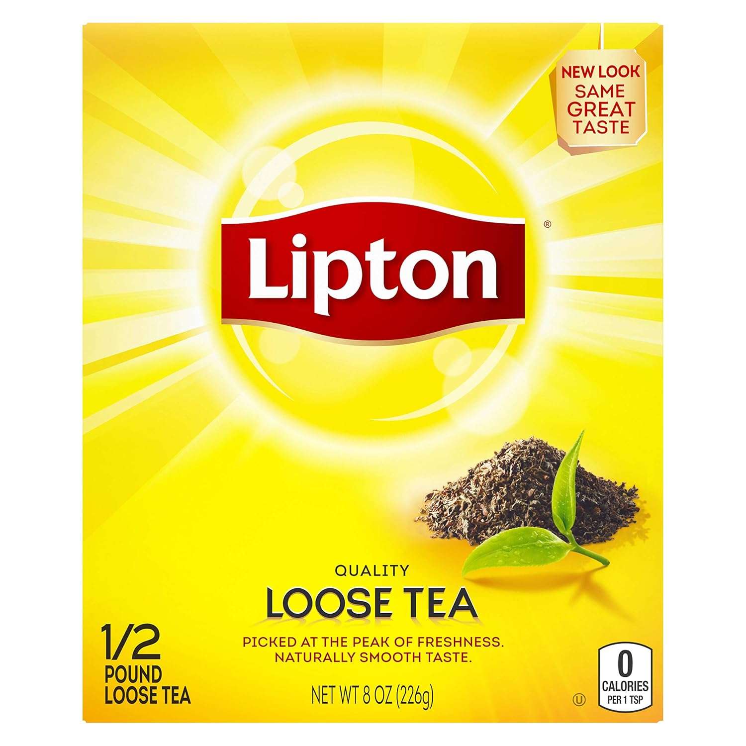 Lipton Black Tea