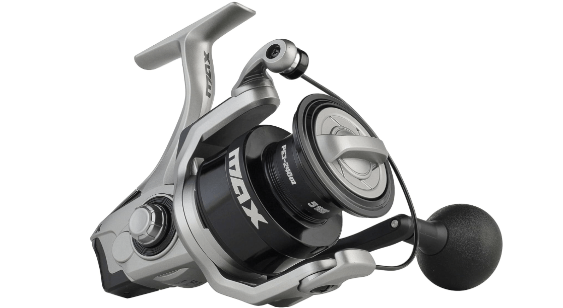 Abu Garcia Max X Spinning Fishing Reel