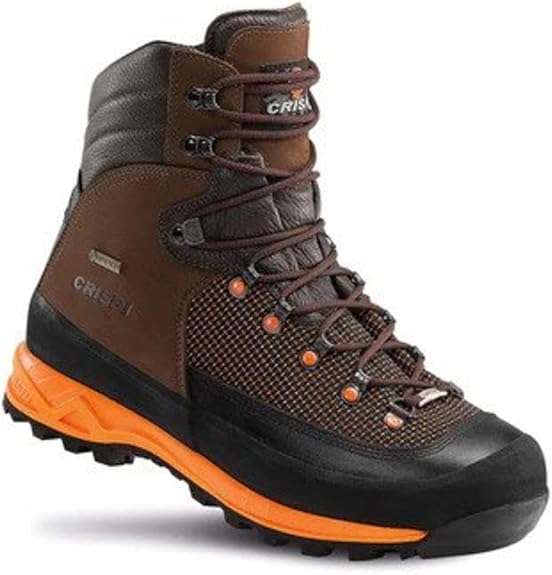 Crispi Track GTX Leather
