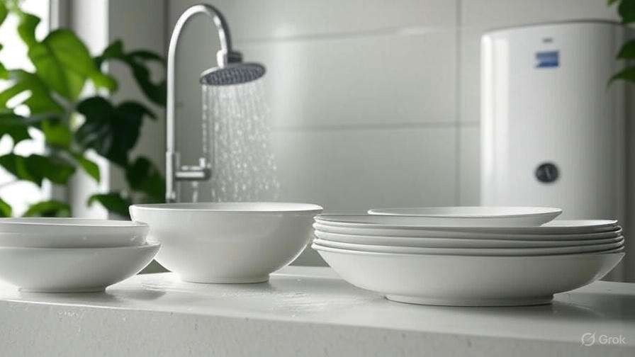 Best Salt-Free Water Conditioners of 2025: Top Picks