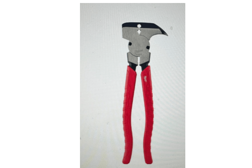 Milwaukee 48-22-6410 Fencing Pliers