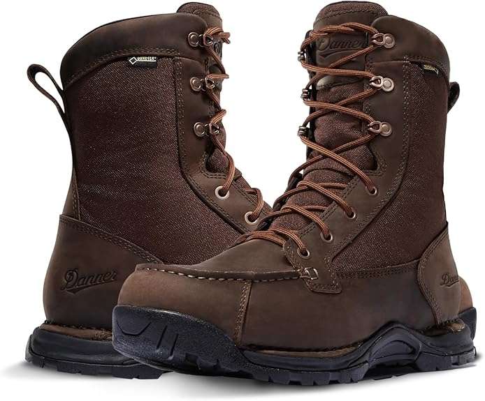 Danner Men's Sharptail Hunting Shoes
