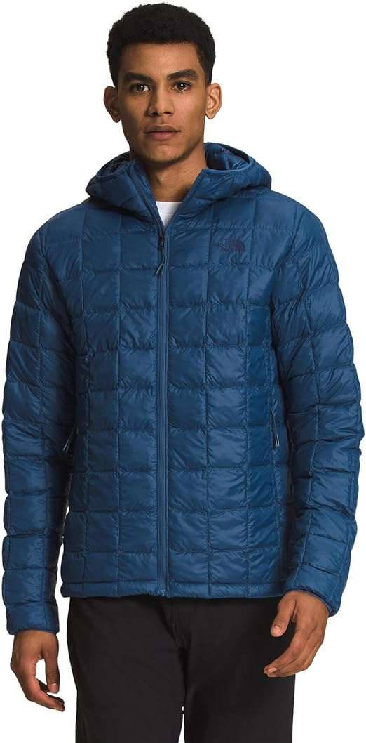 THE NORTH FACE Men's ThermoBall Eco Hoodie 2.0 (Standard and Big Size) - PFAS Free
