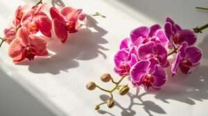 Edible Orchids