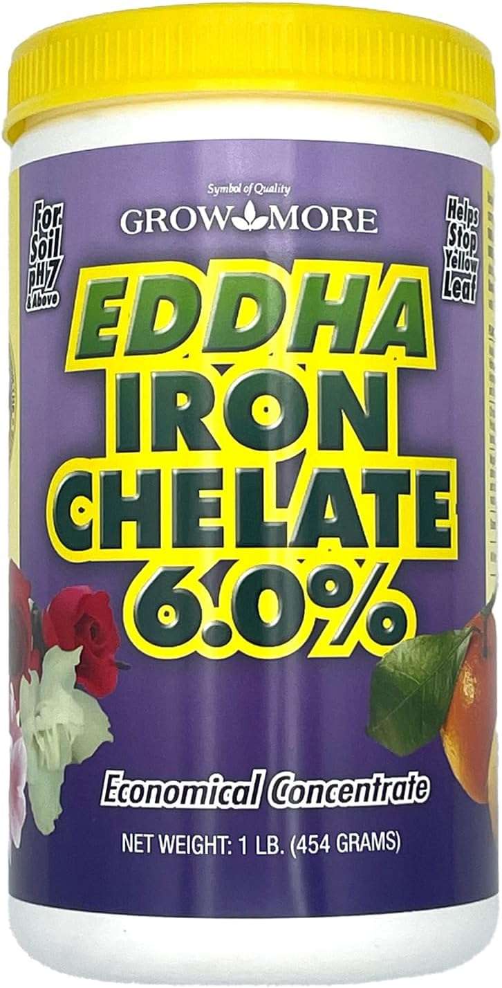Espoma CT4 4-Pound Citrus-Tone 5-2-6 Plant Food (3-Pack) 