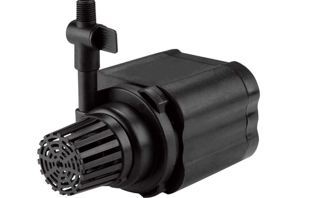 pond boss 52350 Pond Pump 575 GPH 