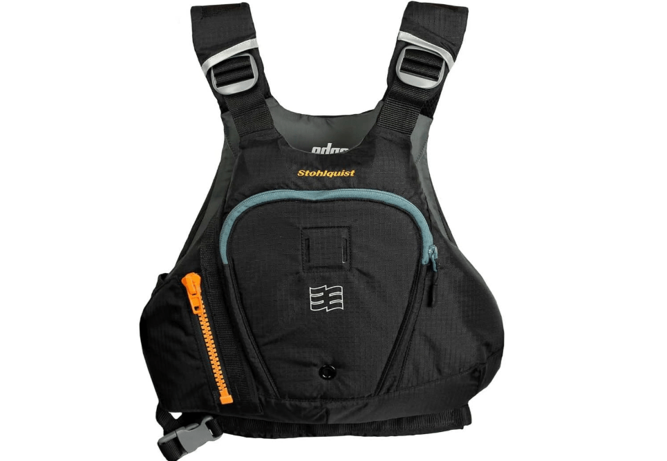 Stohlquist Edge Youth Lifejacket (PFD)