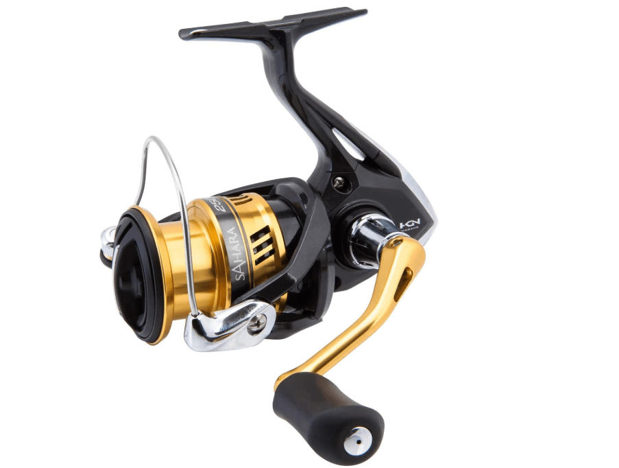 Sahara FI Fishing Reel