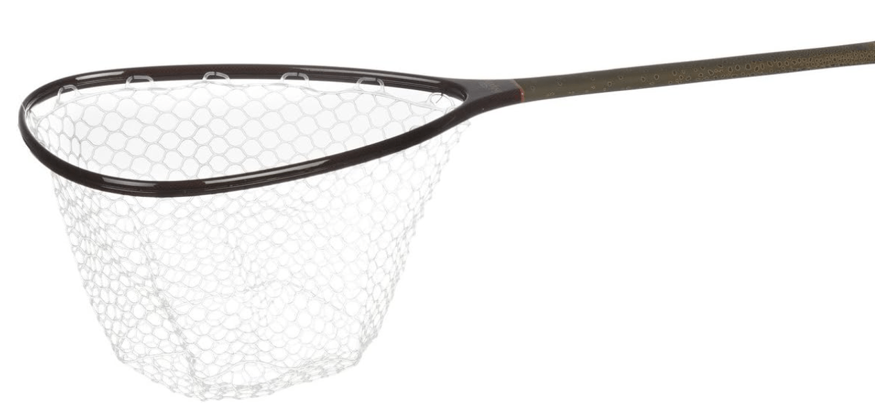 Nomad Mid-Length fishing Net