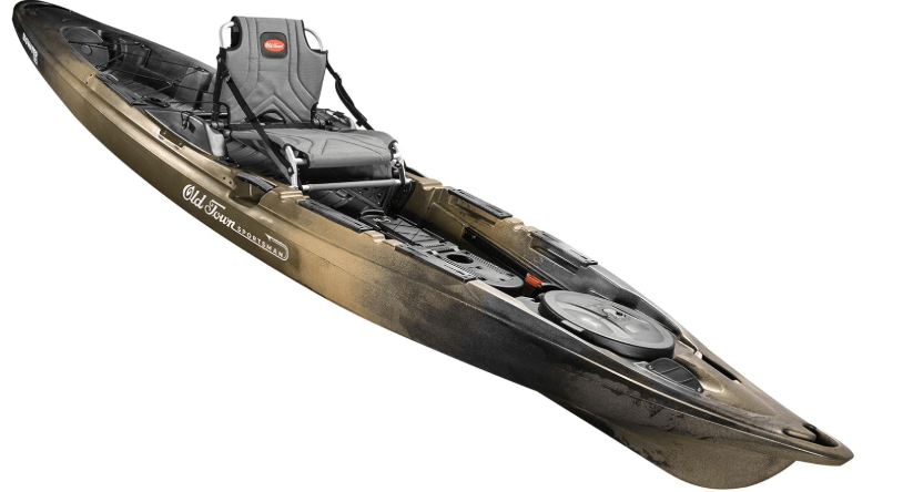 Old Town Sportsman BigWater