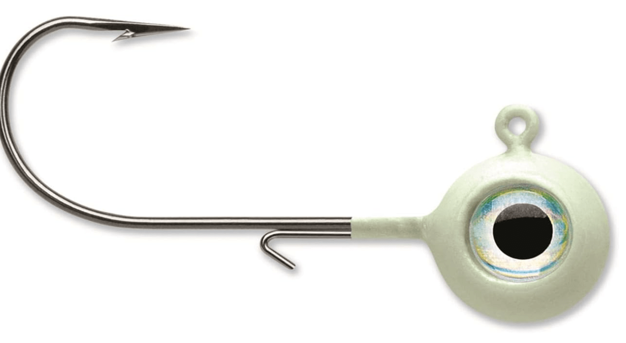 VMC Vmc Neon Moon Eye Jig 3 8 One Size