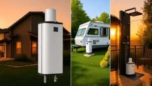Best Propane On Demand Water Heater