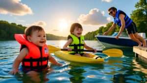 Best Kids Life Jacket