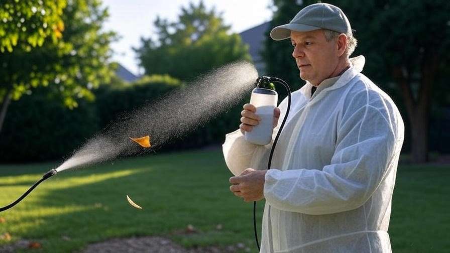 Best Insecticides for Spotted Lanternfly