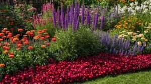 Heat Tolerant Flowers: Top 10 for Summer Gardens