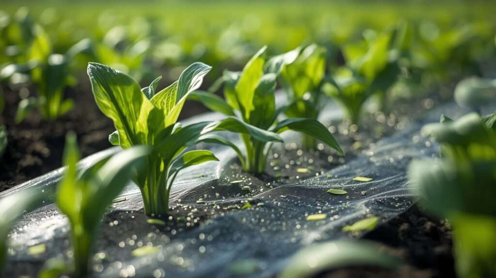 Best Eco Mulch for Sustainable Gardening