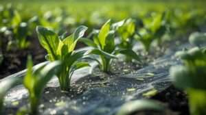 Best Eco Mulch for Sustainable Gardening
