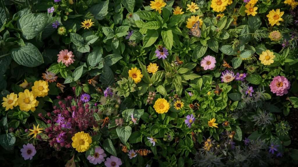 Discover the benefits of organic mulch for sustainable gardening. Learn how it improves soil health, retains moisture, and reduces weeds naturally.