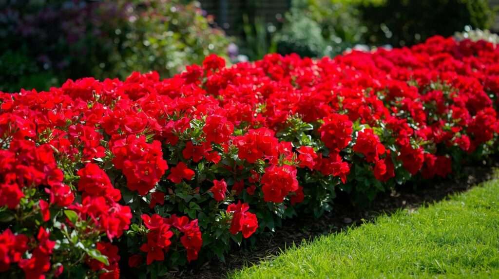 Red Plants: Vibrant Choices for Your Garden