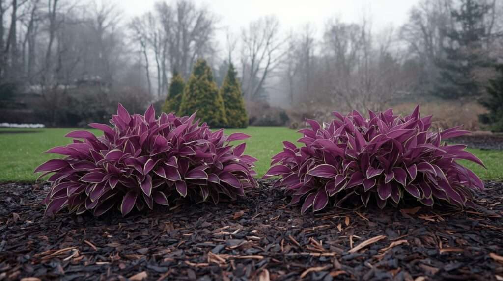 Purple Hosta Plant: Care Tips & Varieties
